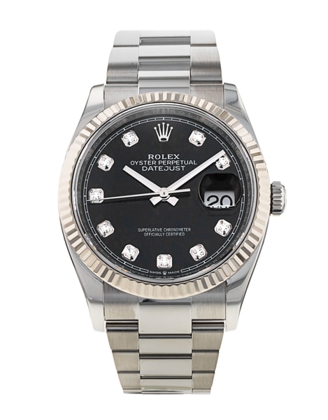 Rolex Datejust 126234